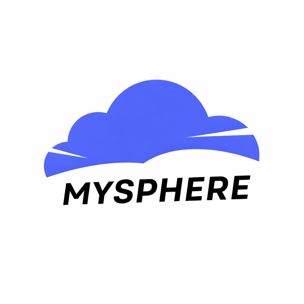 MySphere Logo